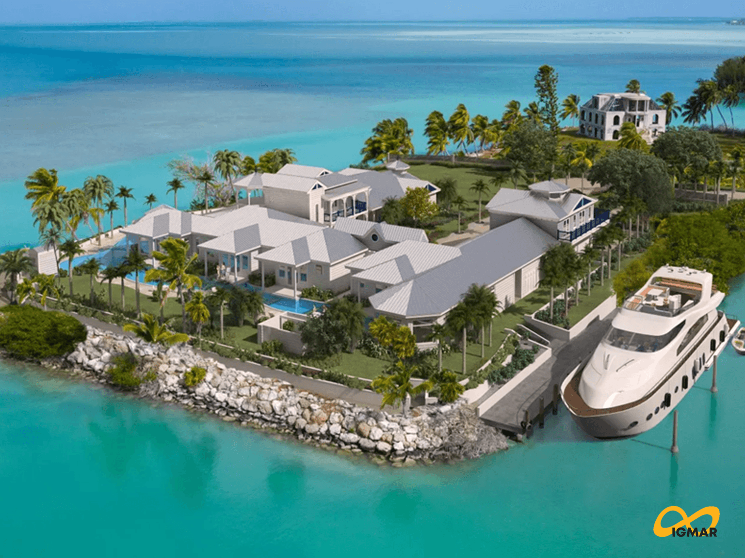 CRAIG CAY RESIDENCE -00001