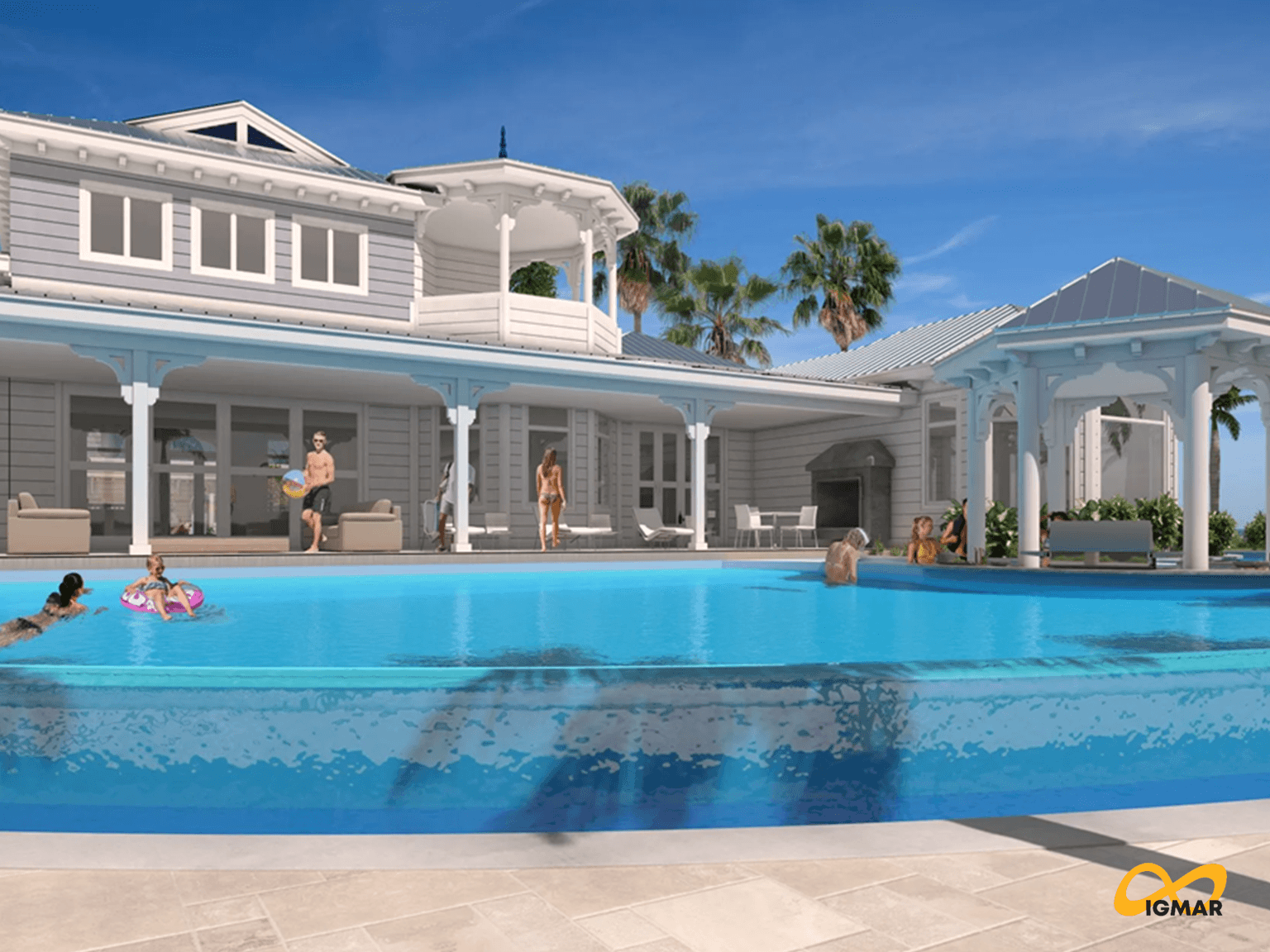 CRAIG CAY RESIDENCE -00002