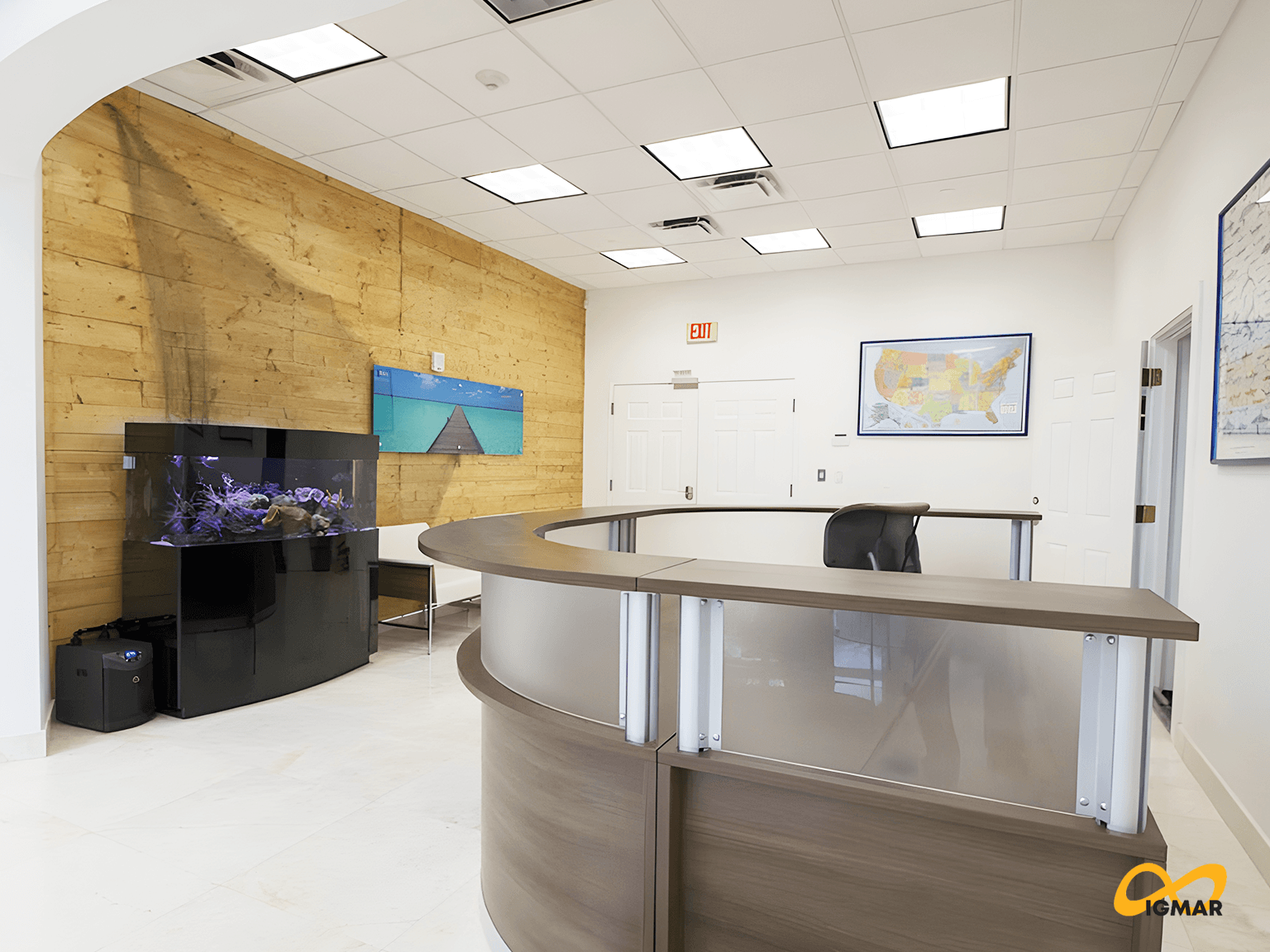 FORT LAUDERDALE OFFICE - 01