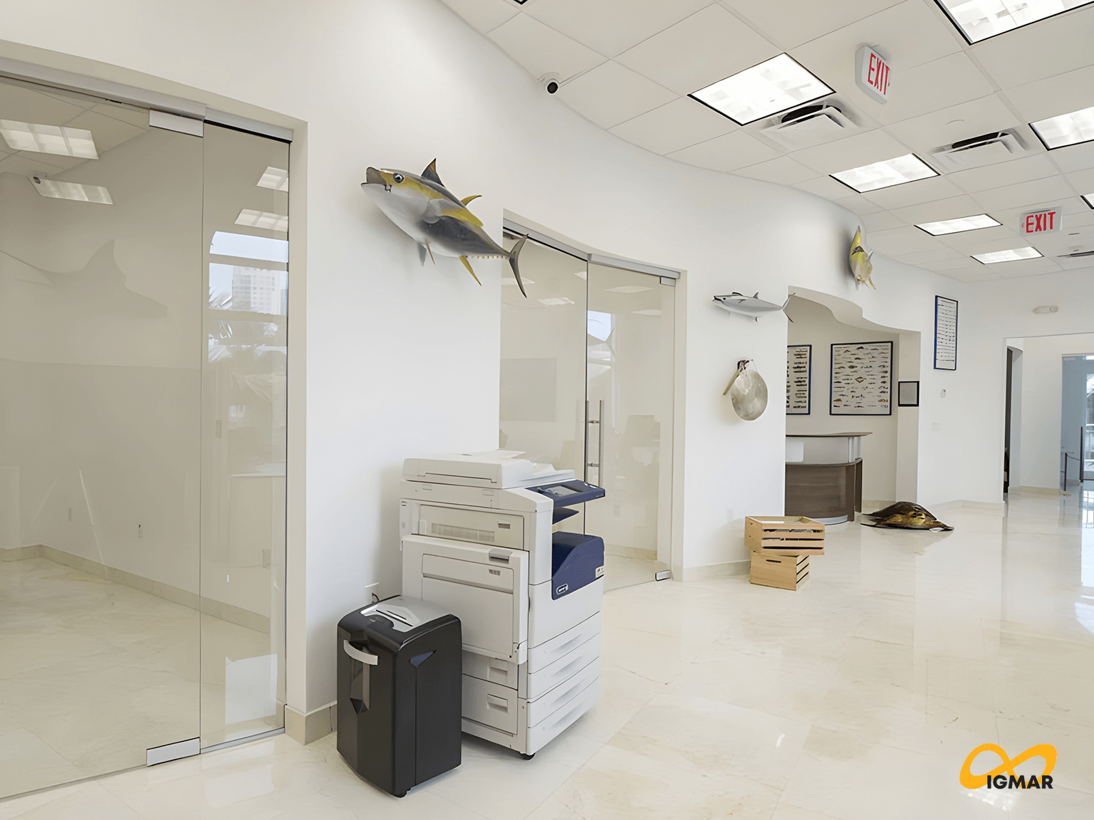 FORT LAUDERDALE OFFICE - 02