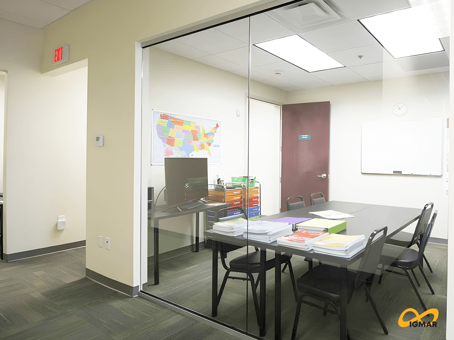 MILO INTERNATIONAL LC - 01