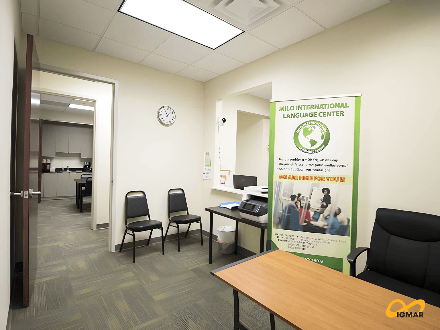 MILO INTERNATIONAL LC - 03