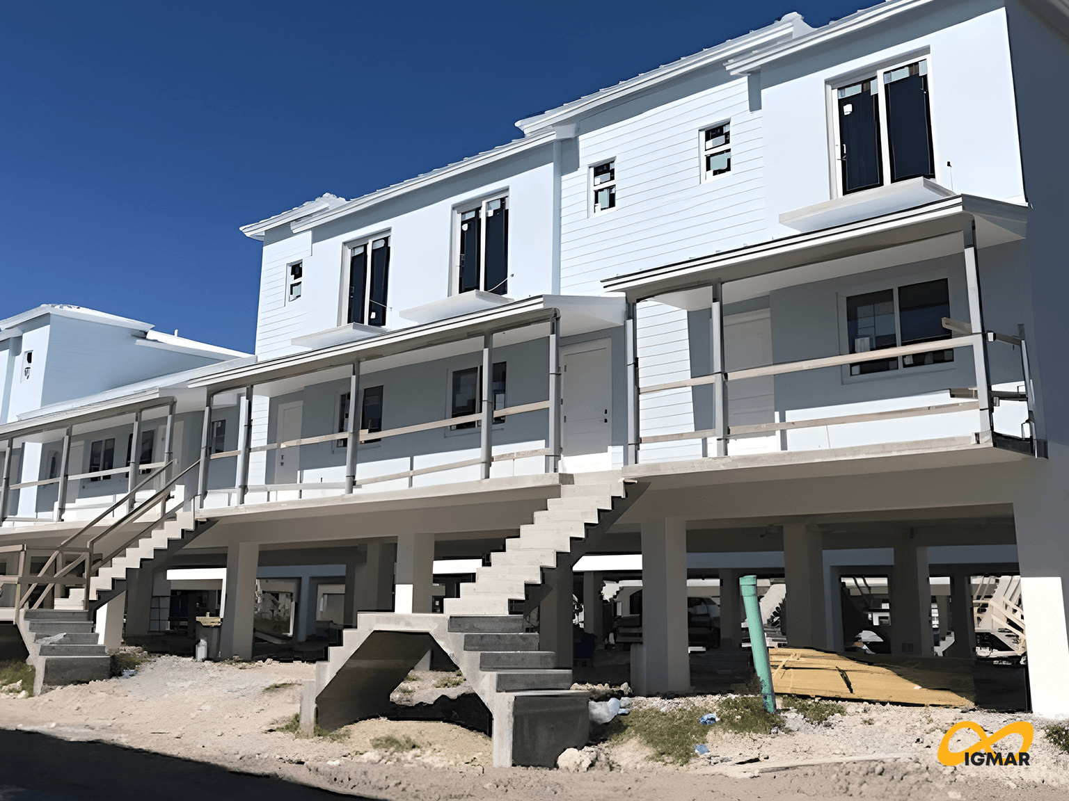 OCEAN ISLES FISHING VILLAGE - 02