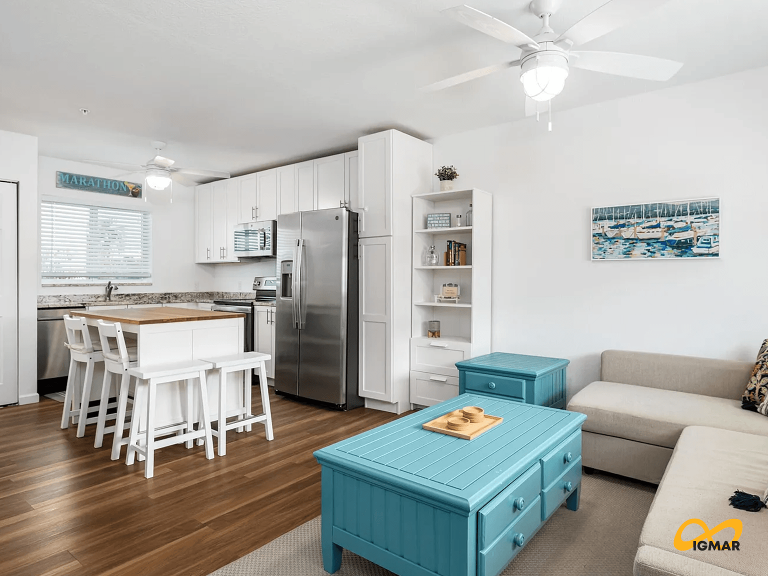 OCEAN ISLES FISHING VILLAGE - 03