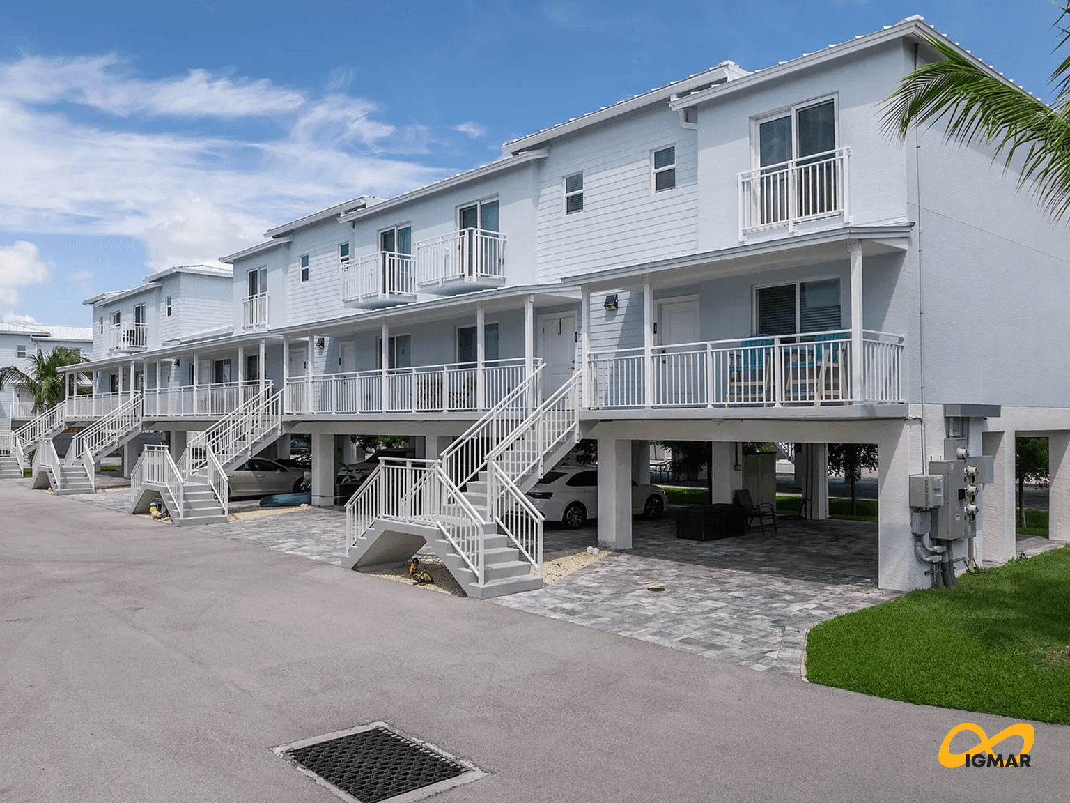 OCEAN ISLES FISHING VILLAGE - 04