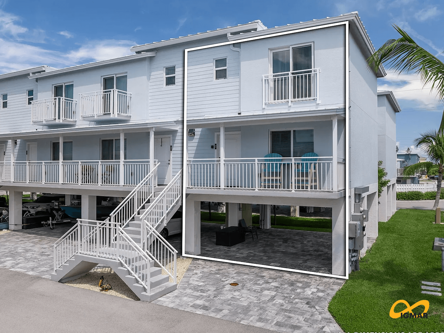 OCEAN ISLES FISHING VILLAGE - 06