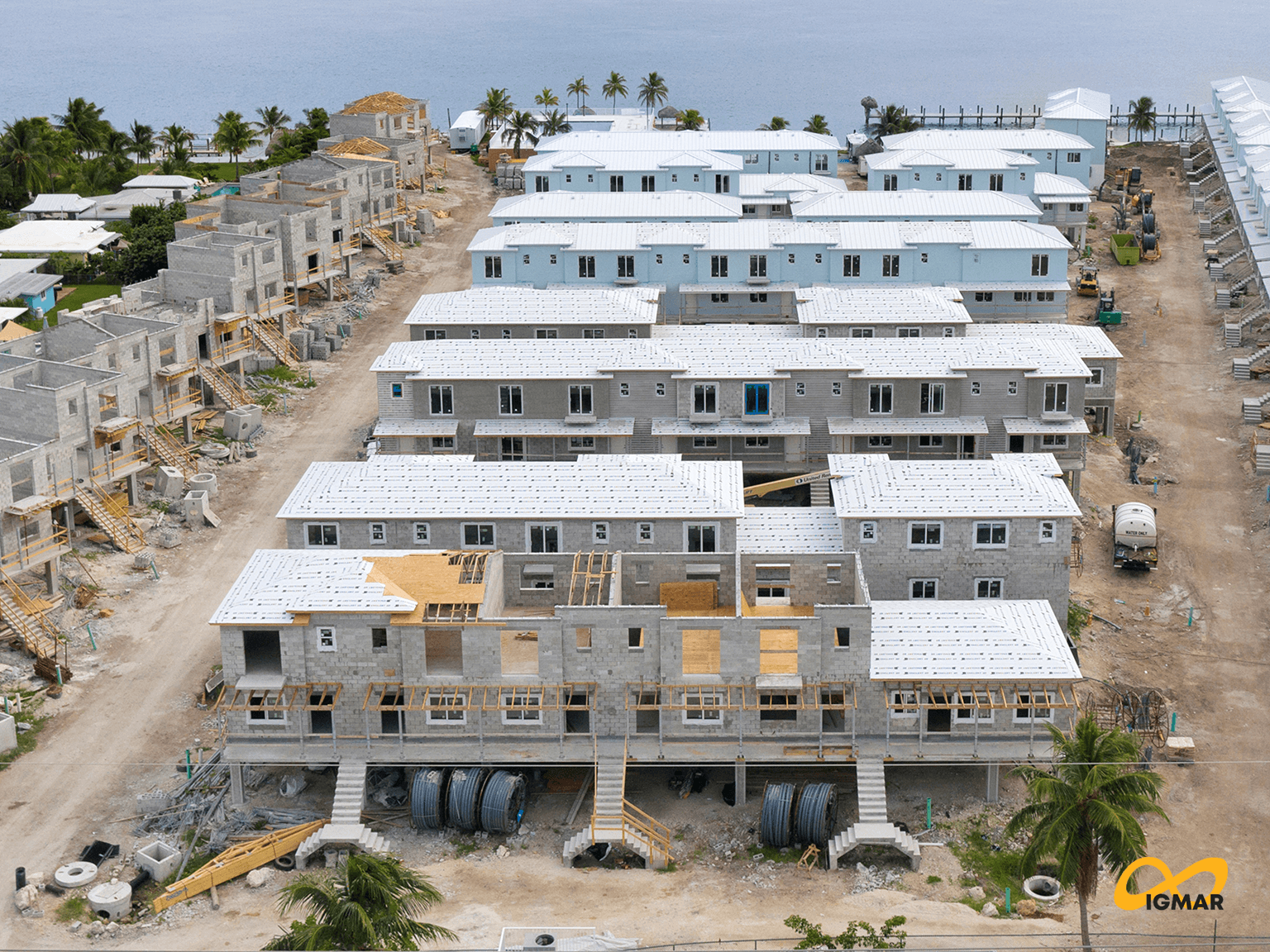 OCEAN ISLES FISHING VILLAGE - 07