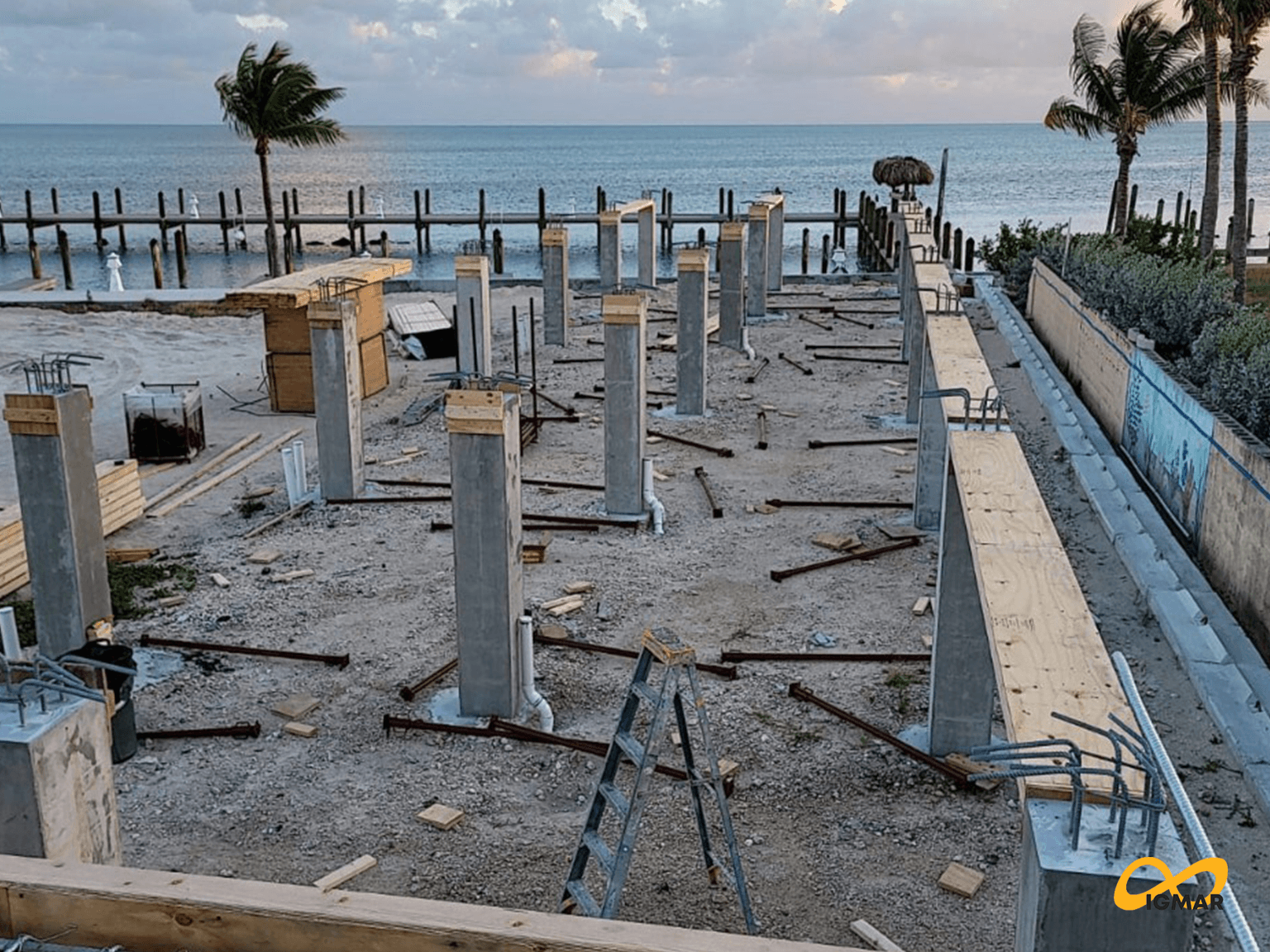 OCEAN ISLES FISHING VILLAGE - 08