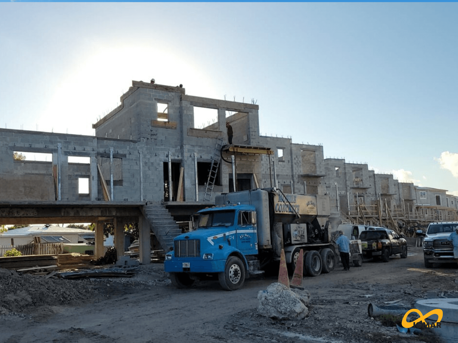 OCEAN ISLES FISHING VILLAGE - 10