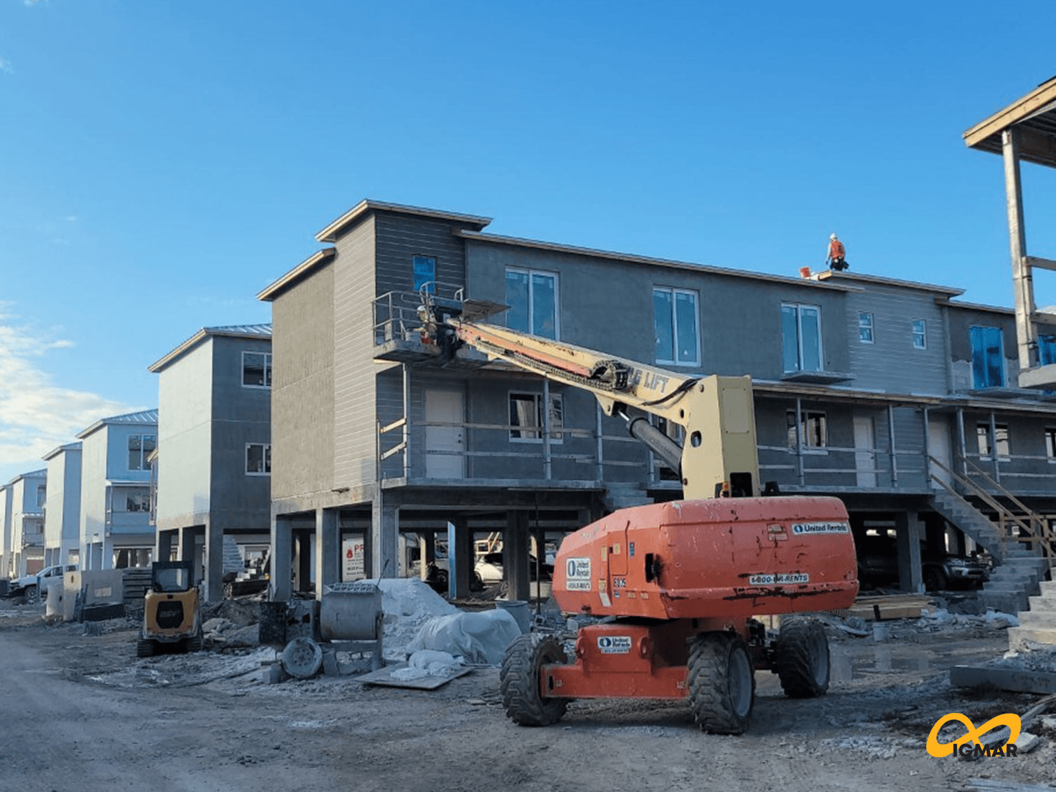 OCEAN ISLES FISHING VILLAGE - 11