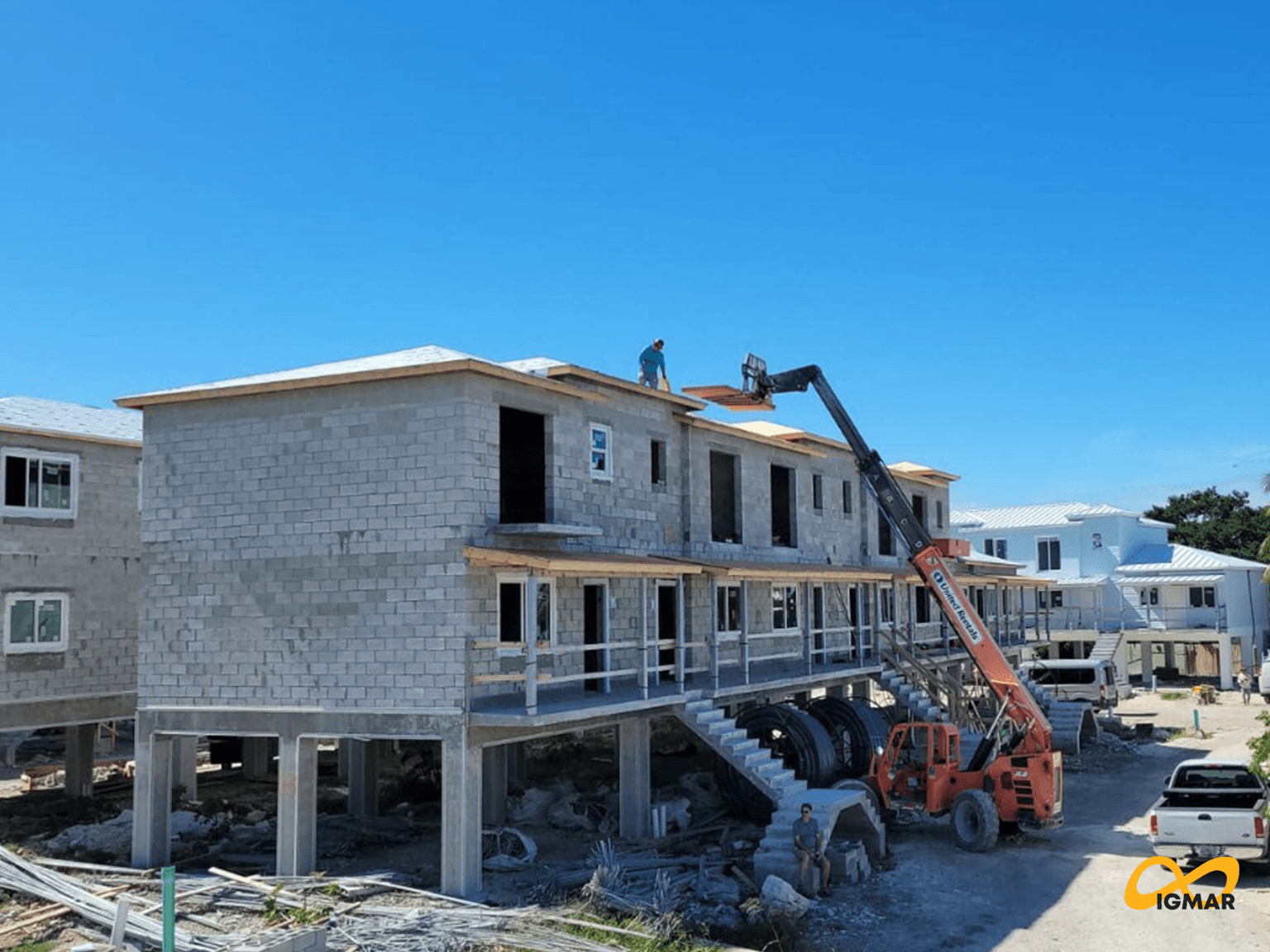 OCEAN ISLES FISHING VILLAGE - 12