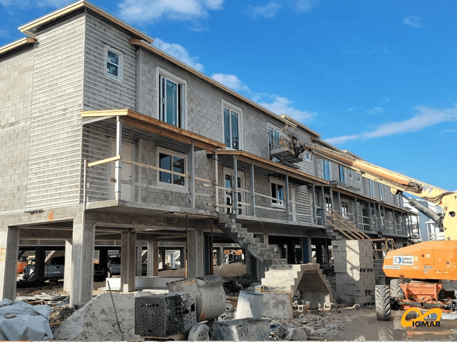 OCEAN ISLES FISHING VILLAGE - 13