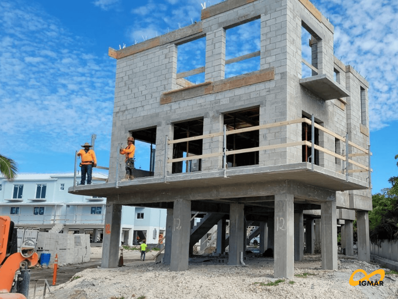 OCEAN ISLES FISHING VILLAGE - 14