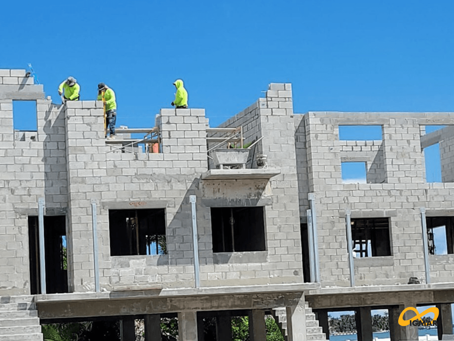 OCEAN ISLES FISHING VILLAGE - 16