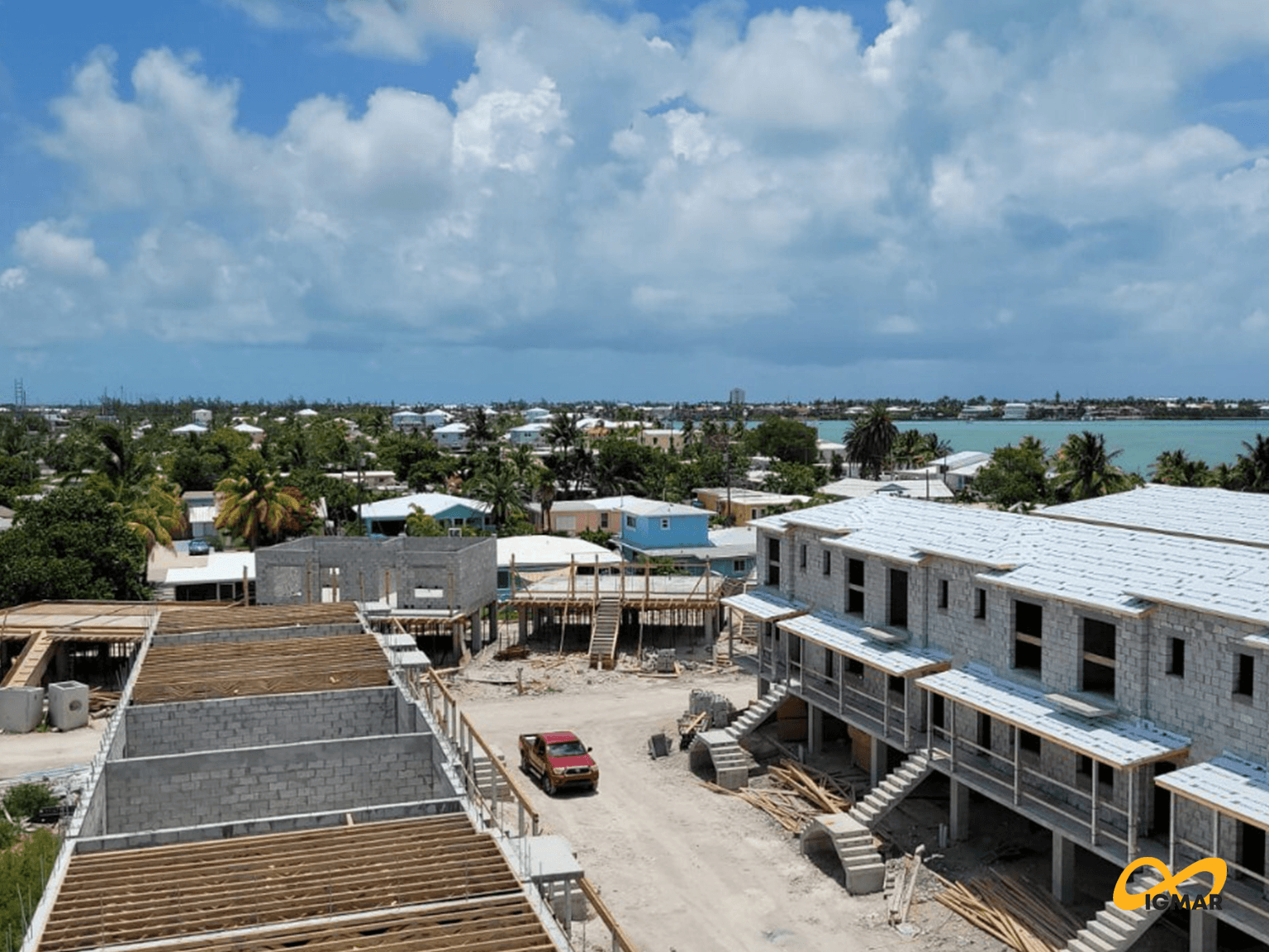 OCEAN ISLES FISHING VILLAGE - 18