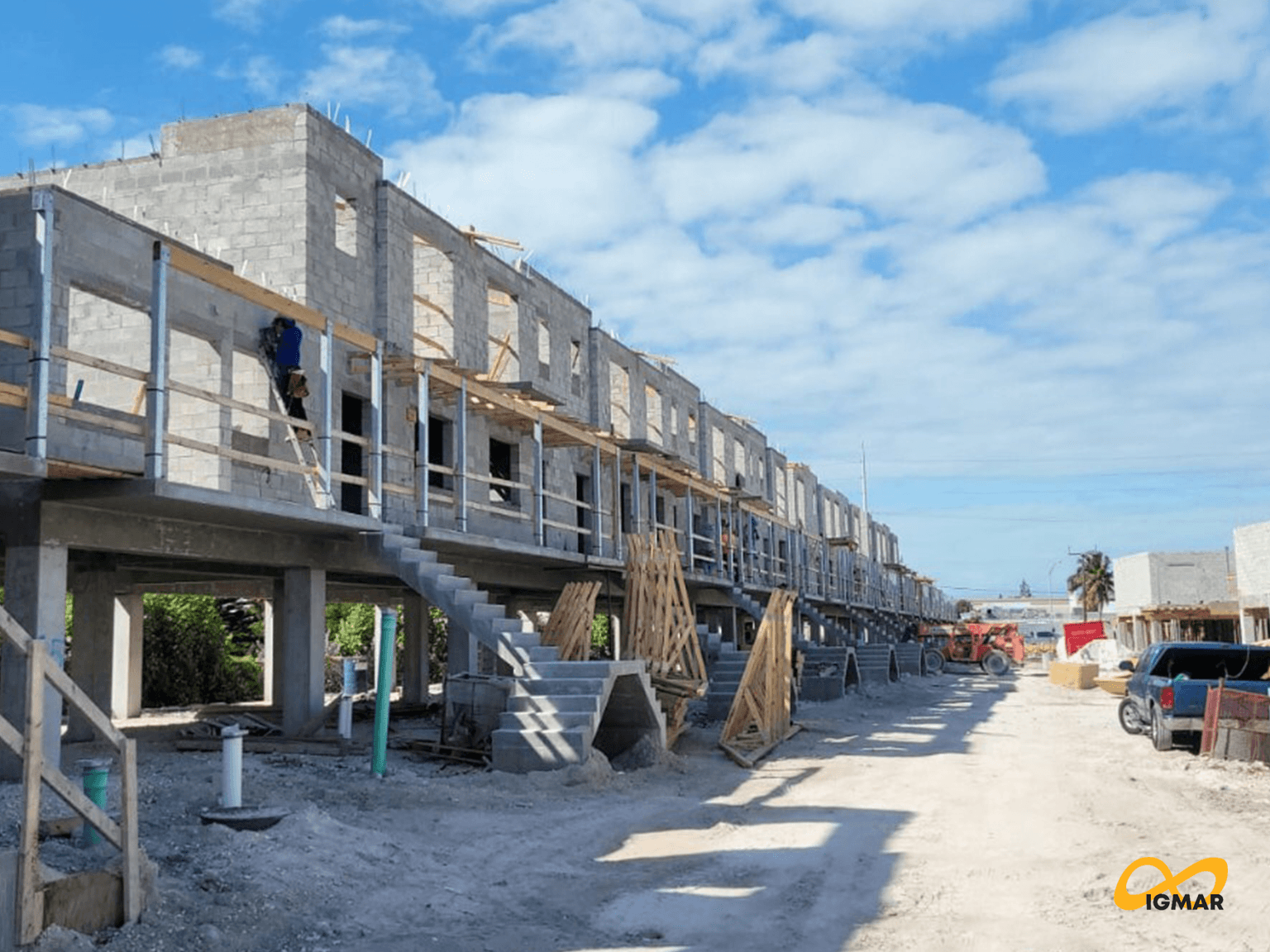 OCEAN ISLES FISHING VILLAGE - 20