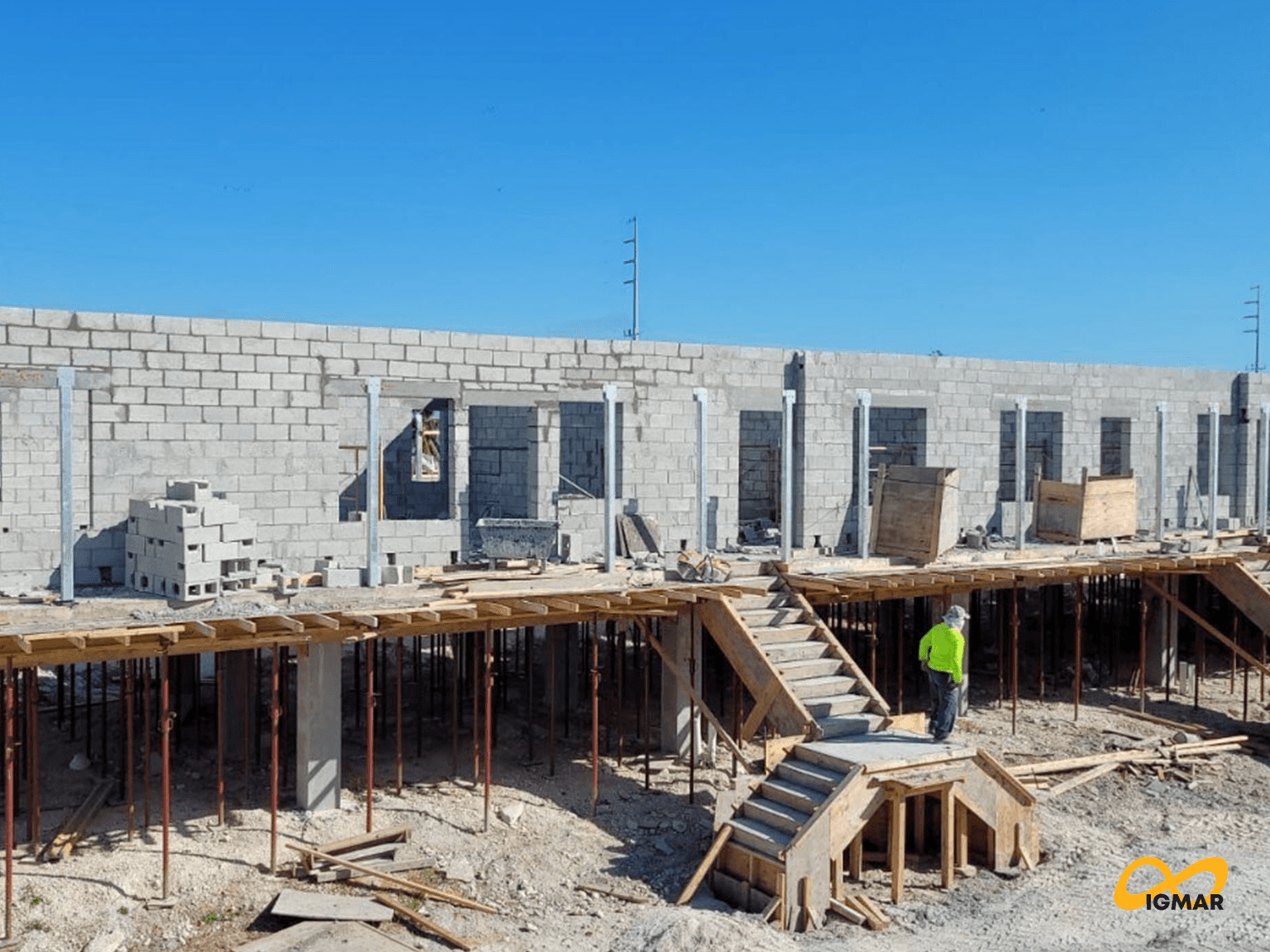 OCEAN ISLES FISHING VILLAGE - 21