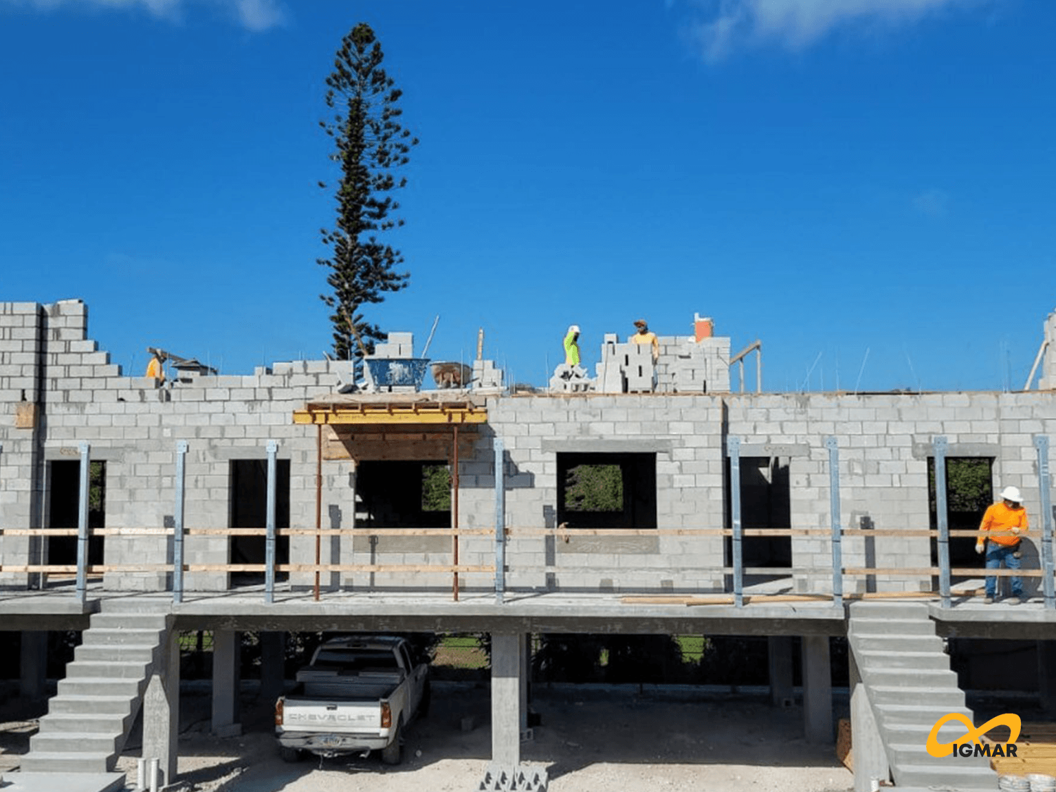 OCEAN ISLES FISHING VILLAGE - 22