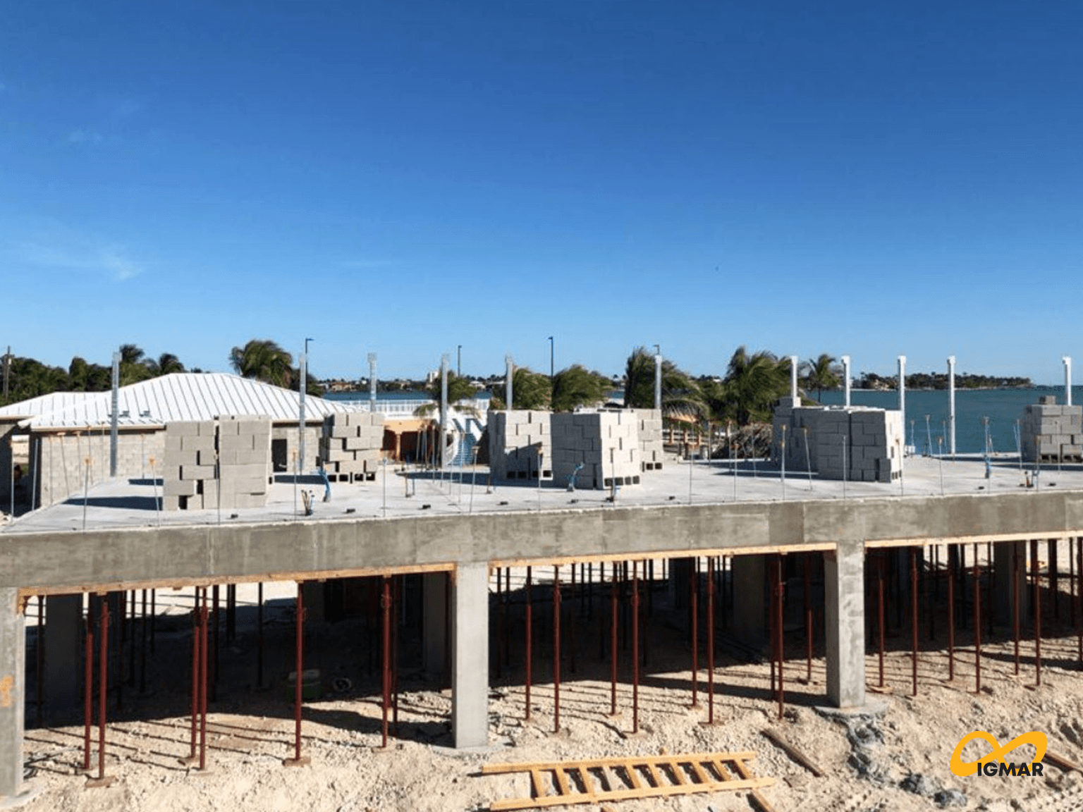 OCEAN ISLES FISHING VILLAGE - 24