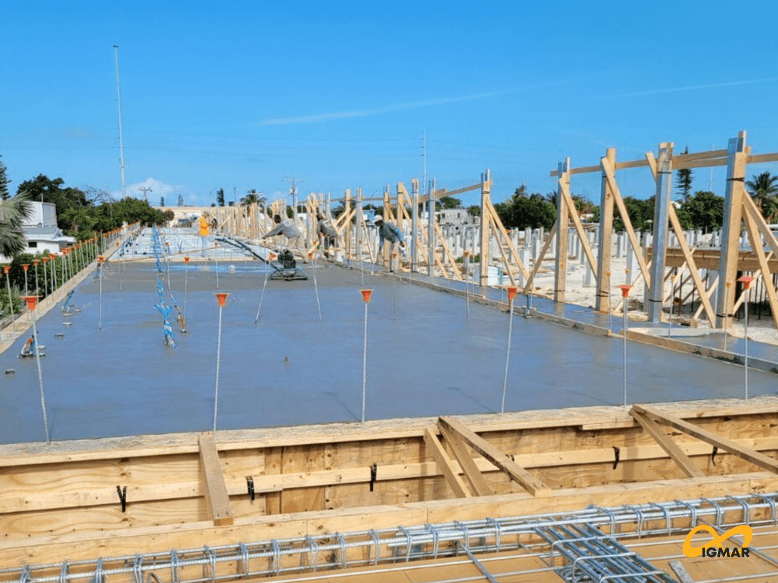 OCEAN ISLES FISHING VILLAGE - 25