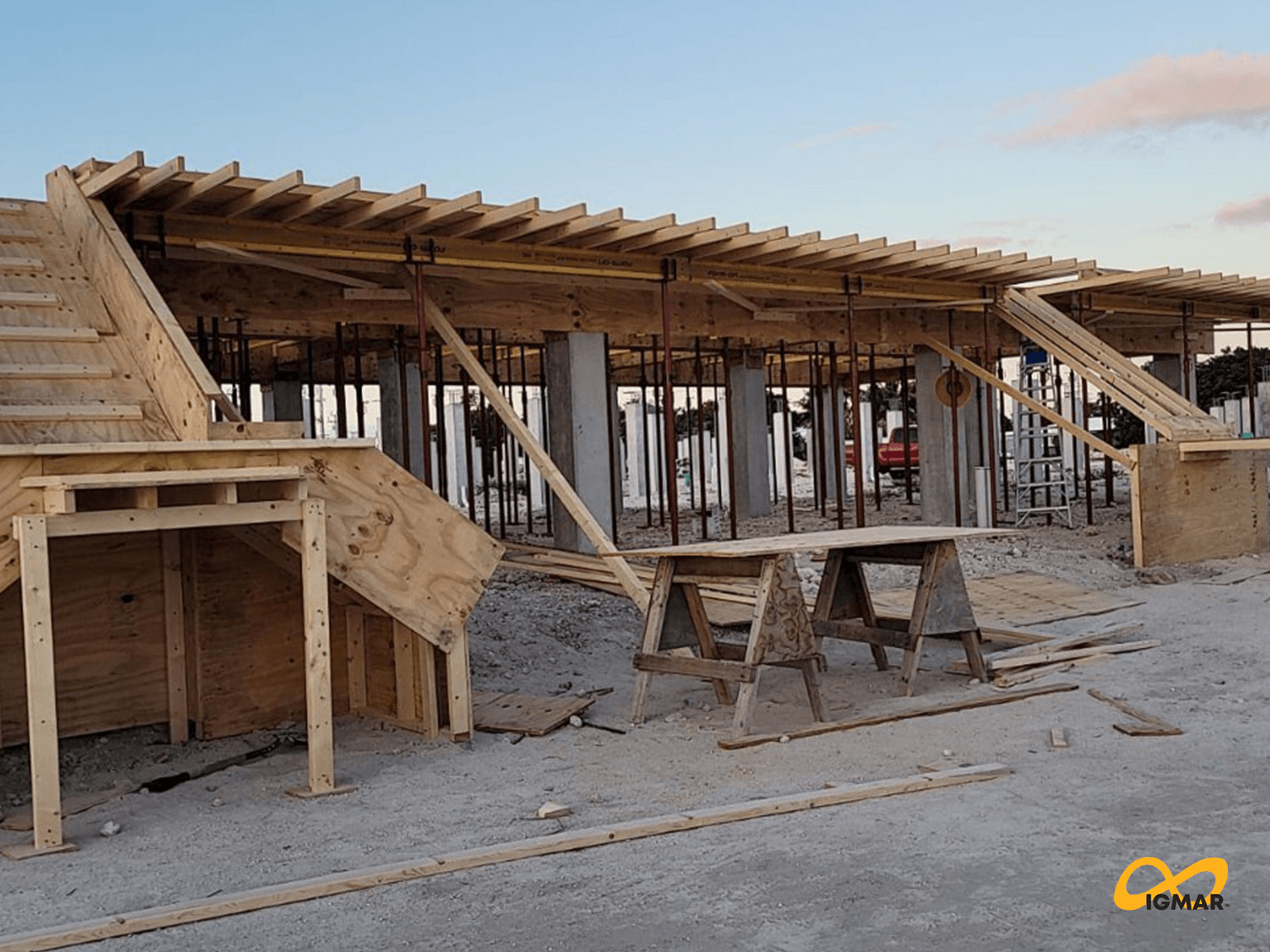 OCEAN ISLES FISHING VILLAGE - 26