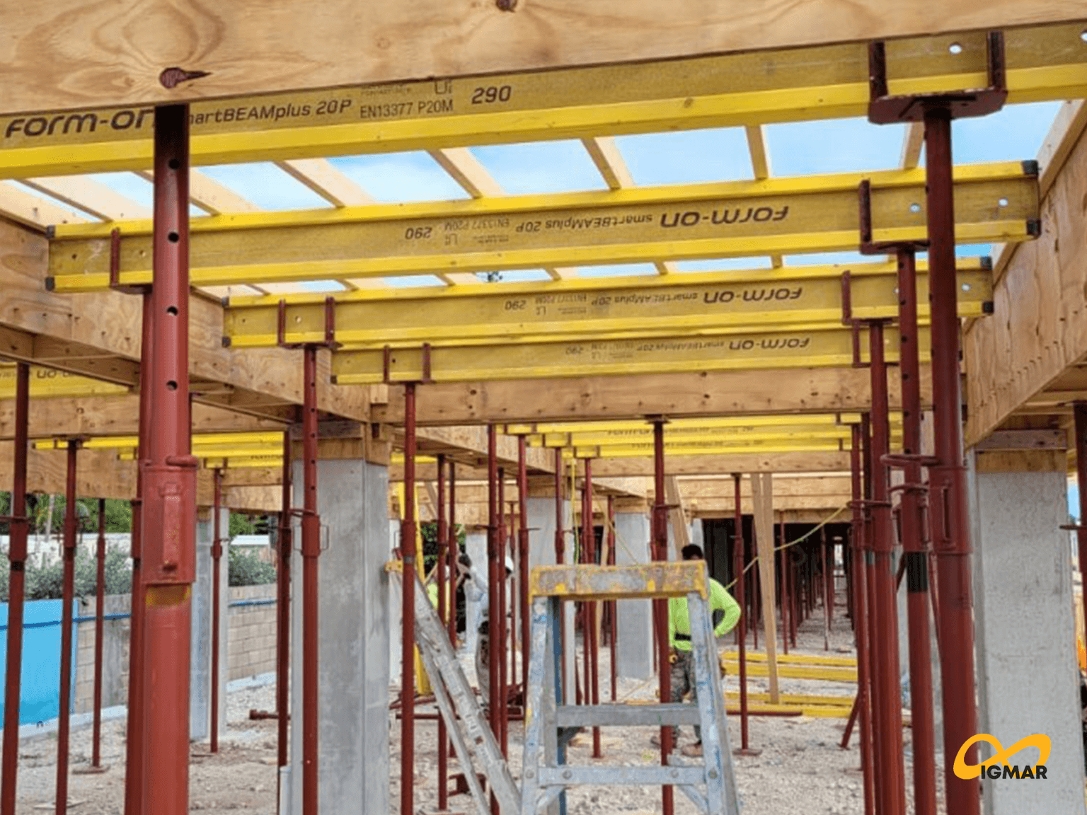 OCEAN ISLES FISHING VILLAGE - 27