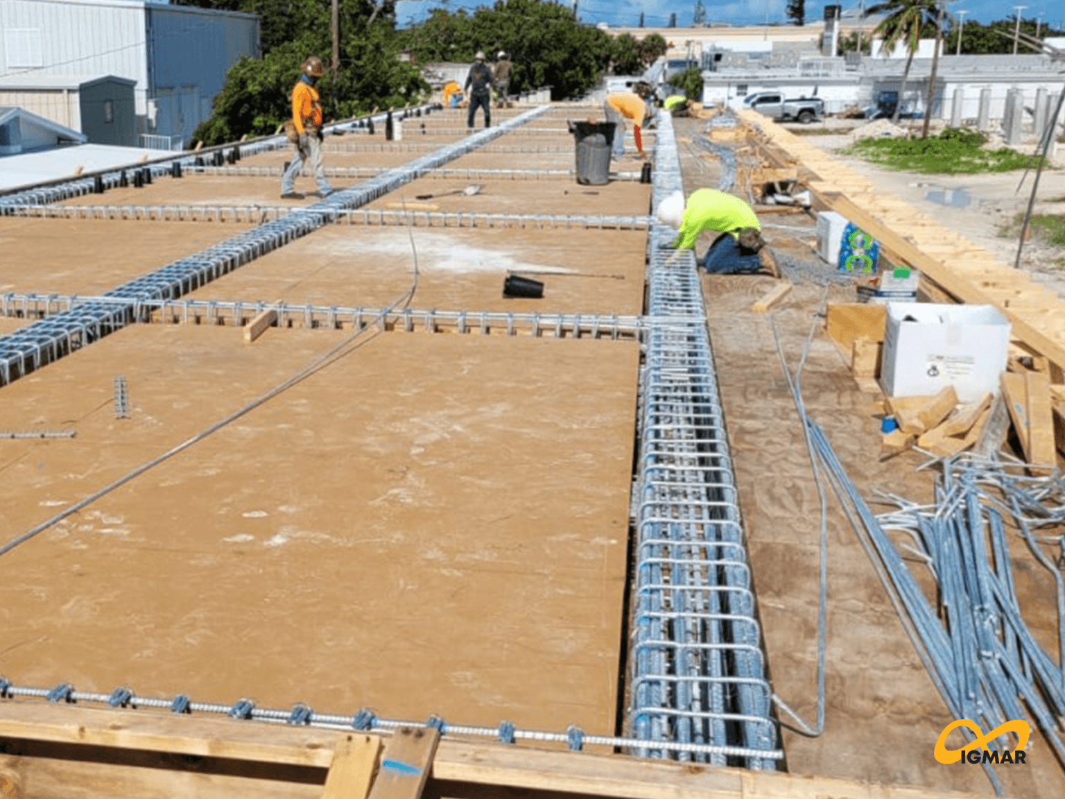 OCEAN ISLES FISHING VILLAGE - 28