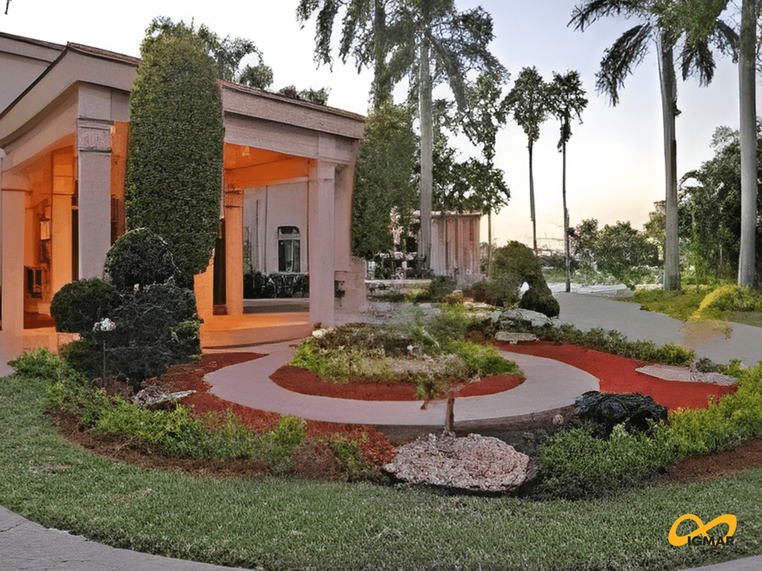 PADDOCK ROAD RESIDENCE - 02