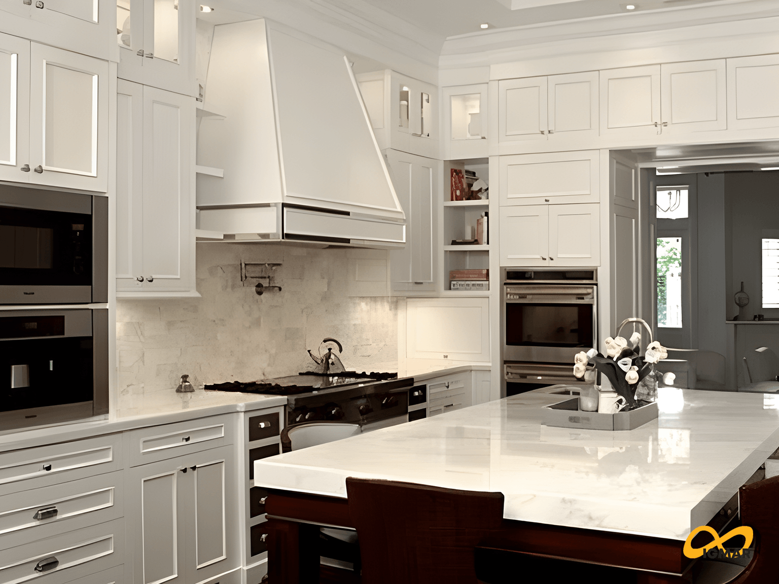 REINANTE RESIDENCE - 03