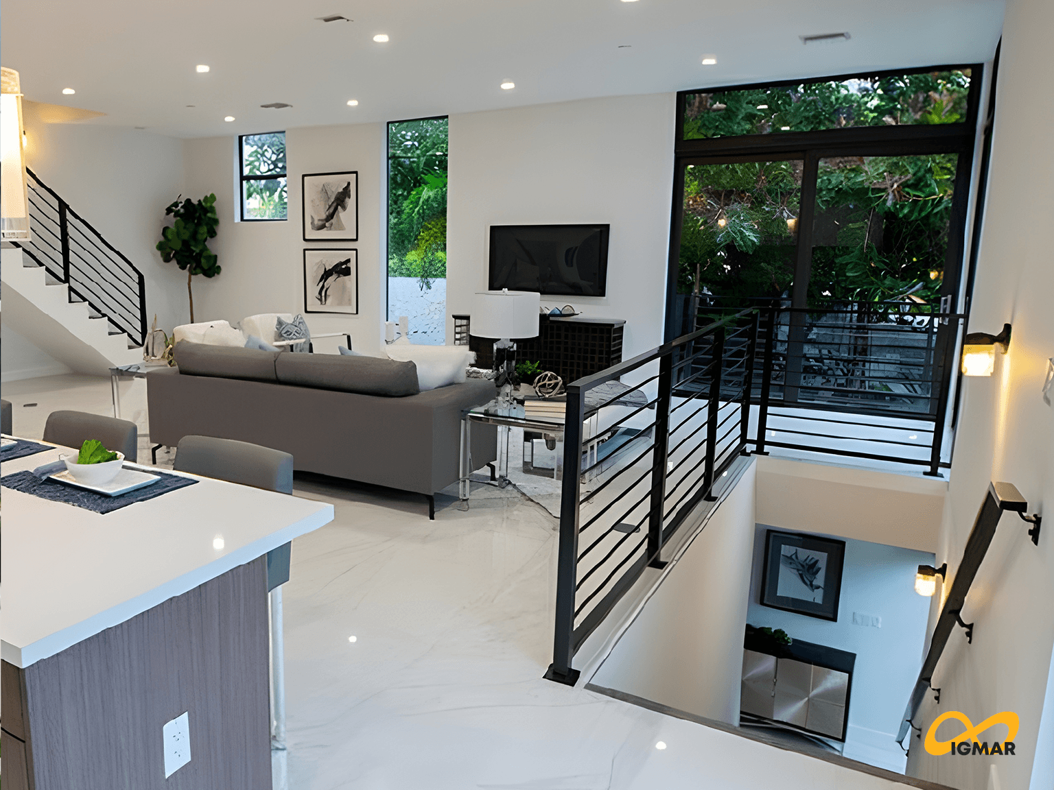 SEVEN SEAS CONDOMINIUM - 02