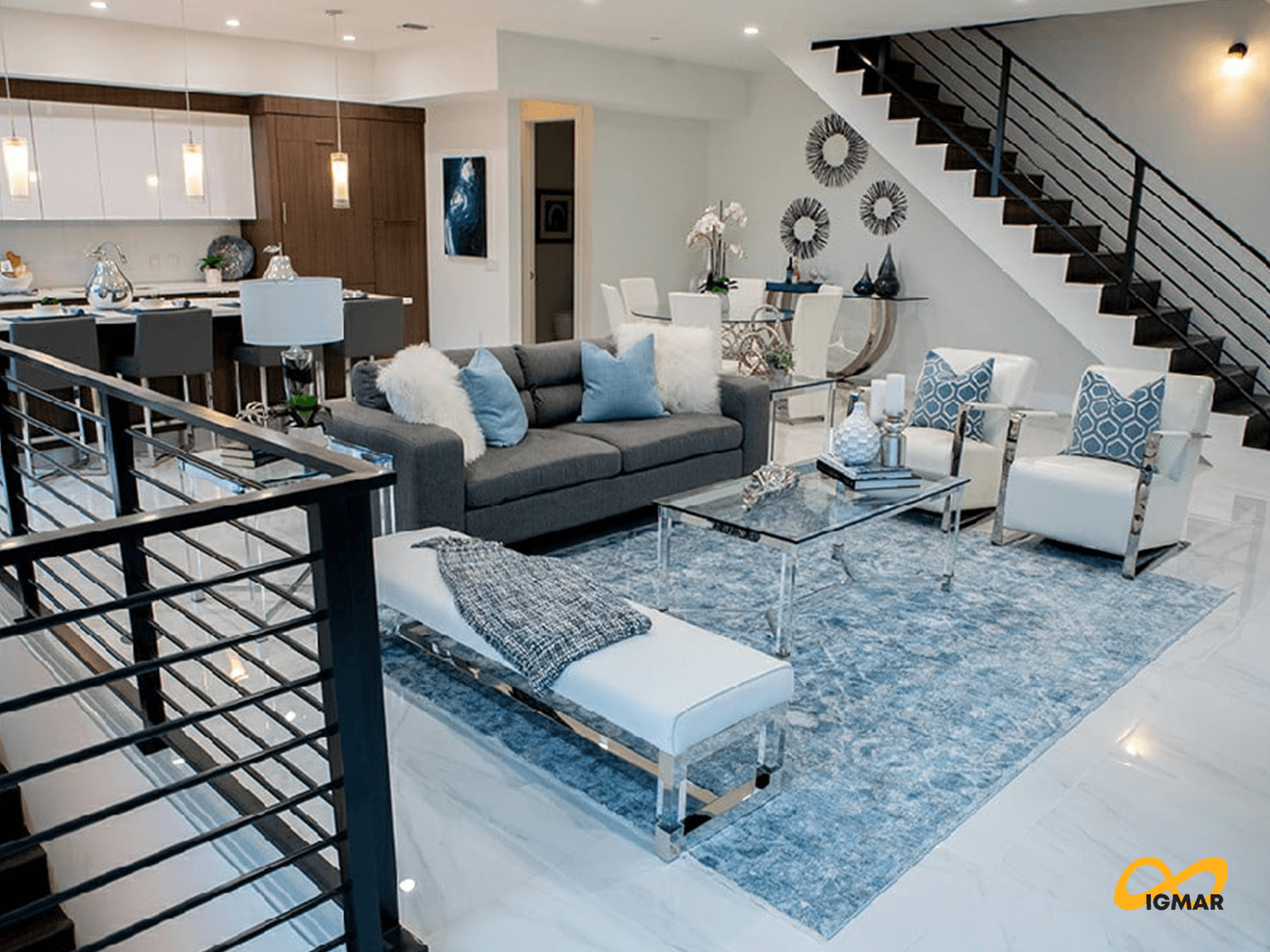 SEVEN SEAS CONDOMINIUM - 05