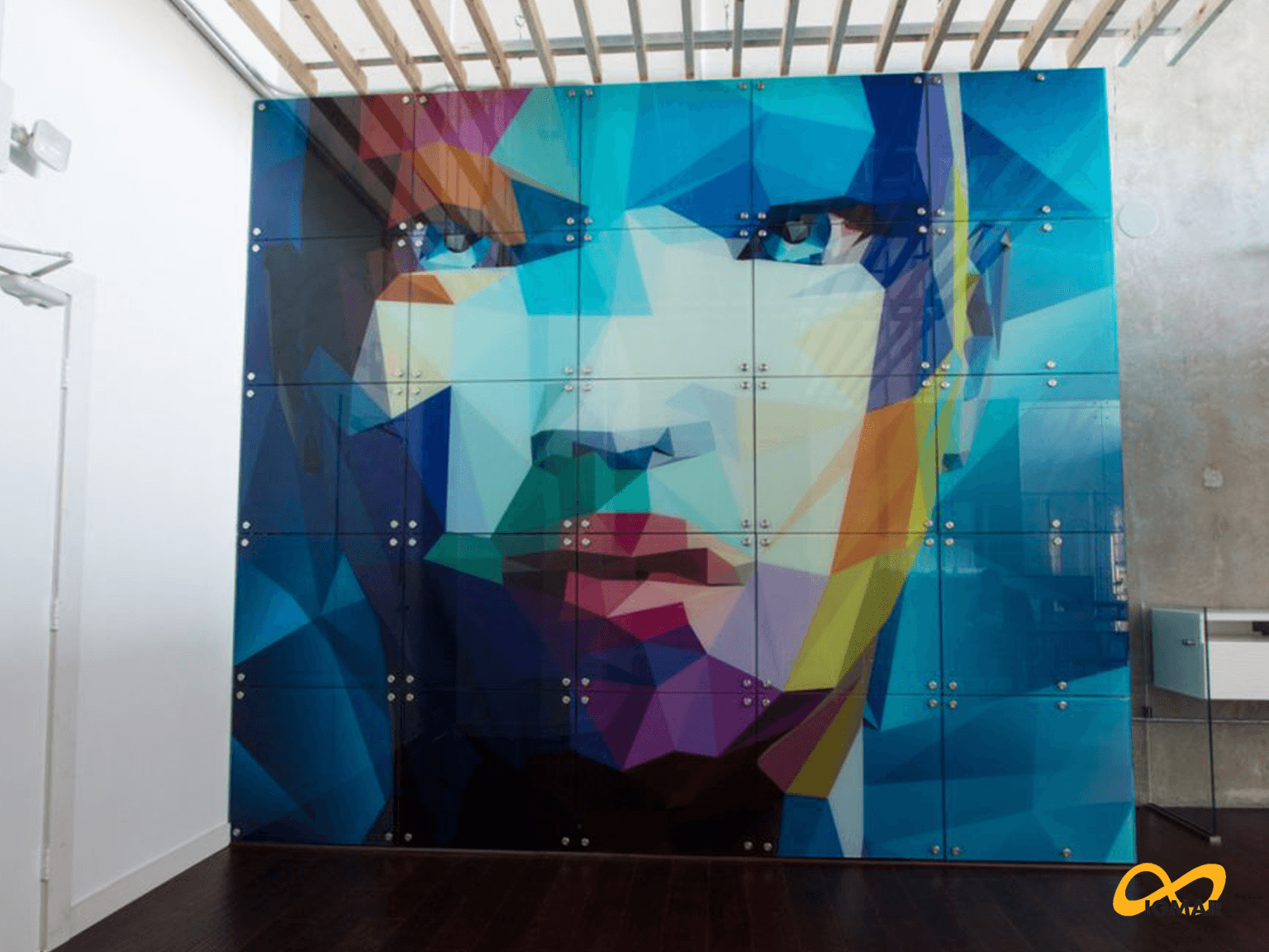 SUNRISE SHOWROOM - 02