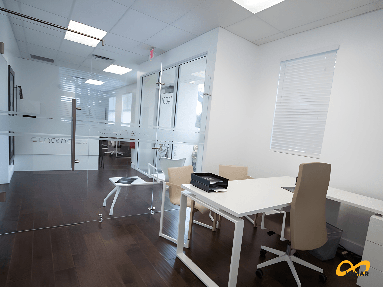 SUNRISE SHOWROOM - 03