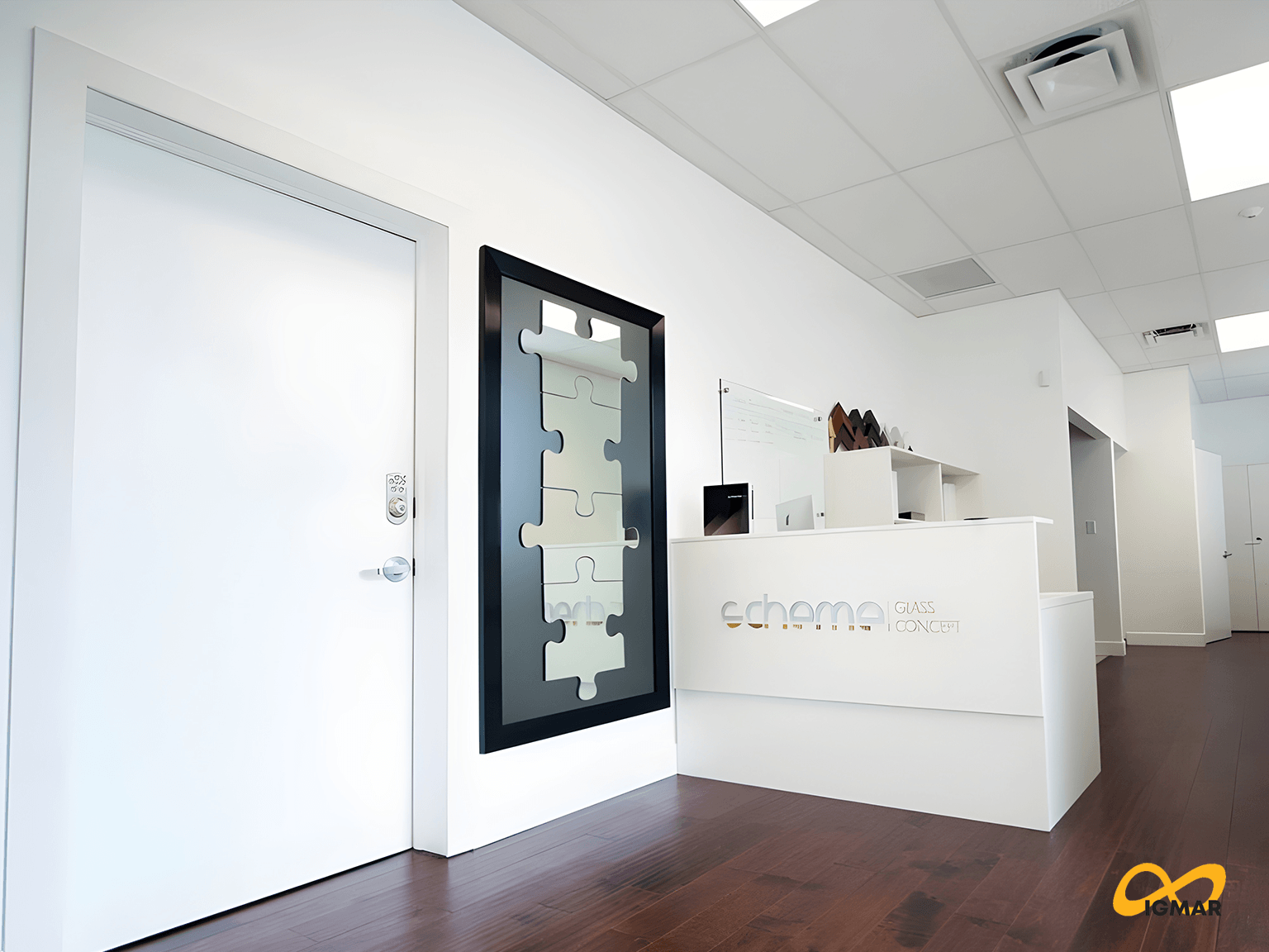 SUNRISE SHOWROOM - 04