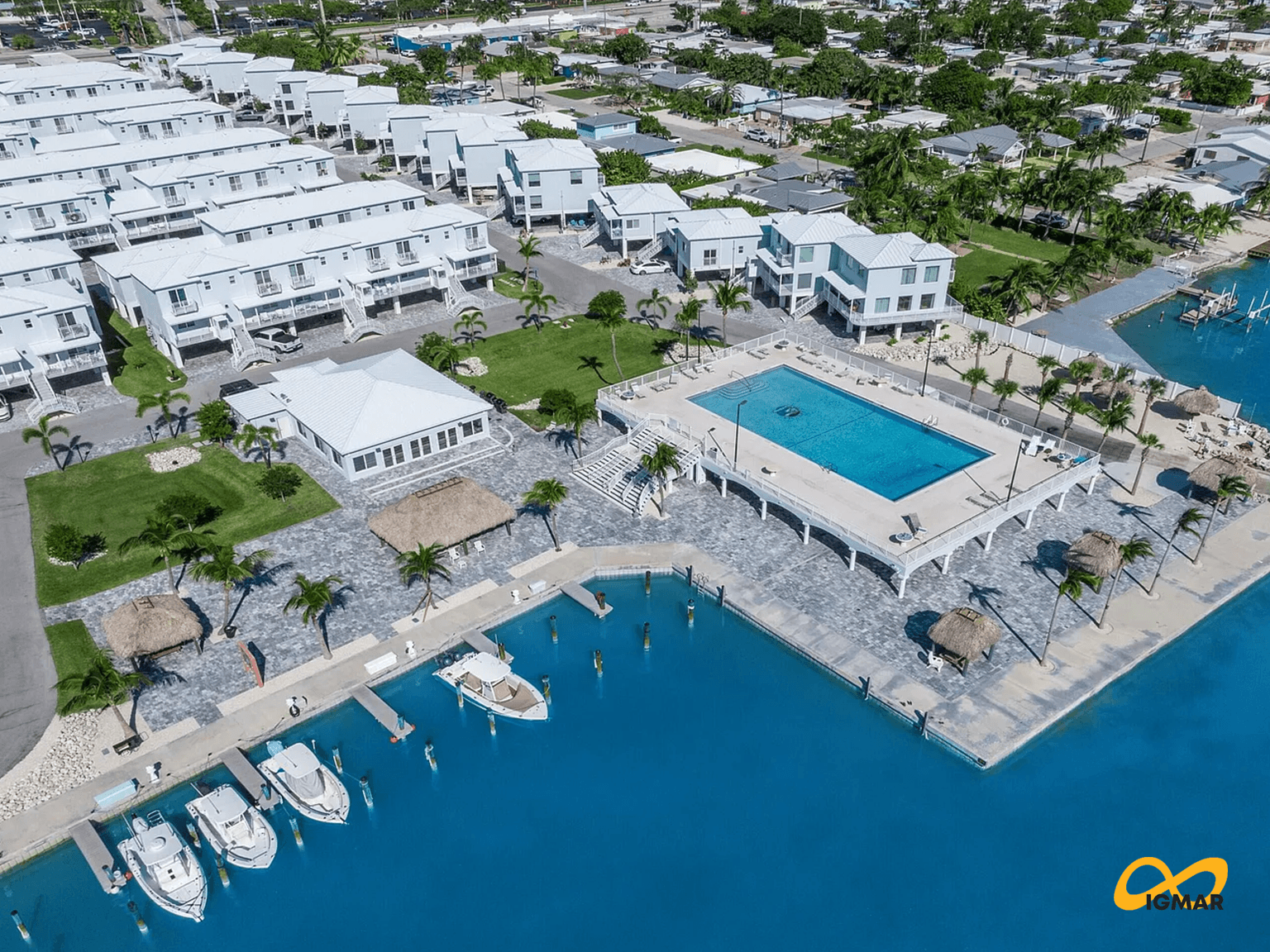 OCEAN ISLES FISHING VILLAGE - 01