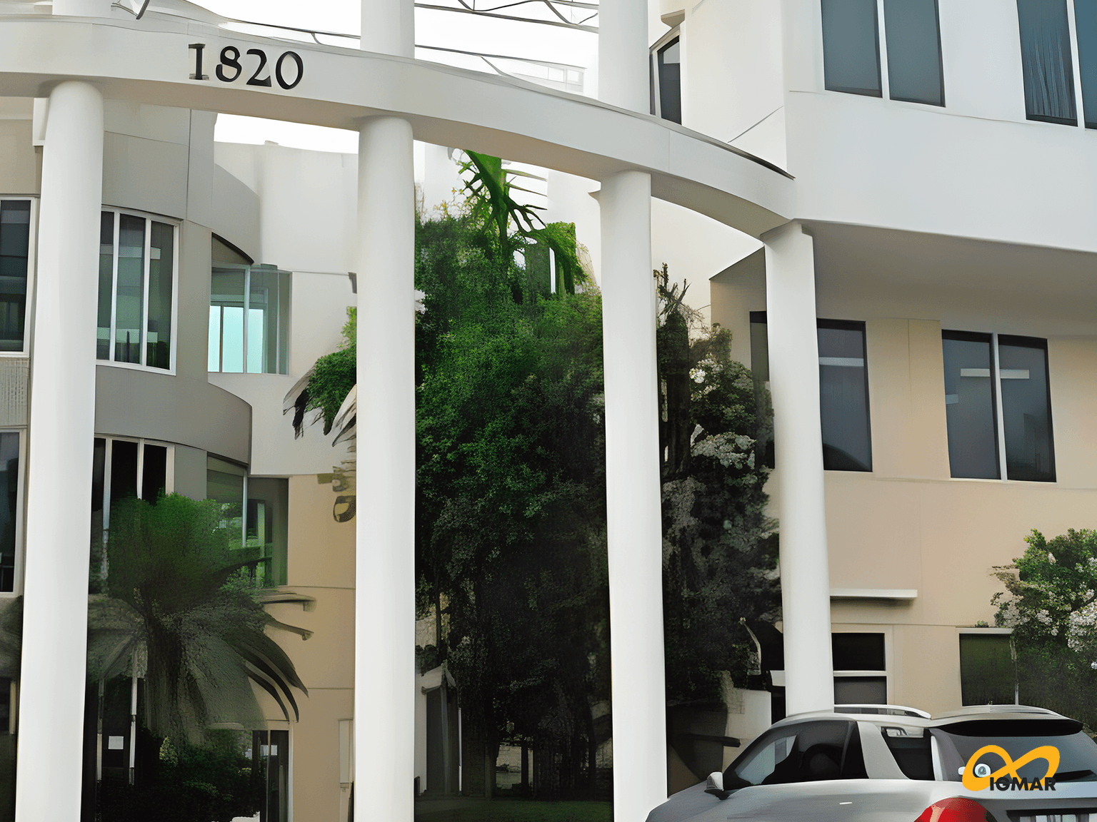 WESTON PROFESSIONAL PLAZA 00002